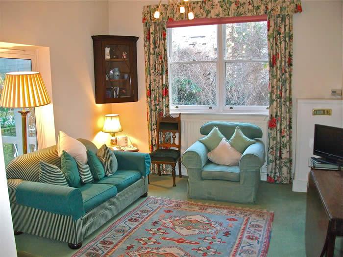 Sitting room