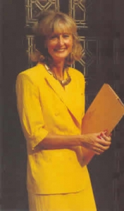Penny Coulten
